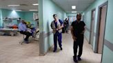 Medical Workers Evacuated From Gaza, but 3 Americans Refuse to Leave