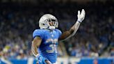 Detroit Lions' Jamaal Williams can top 1,000 yards, break Barry Sanders TD record vs. old team