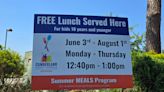 Cumberland schools are serving free summer meals to 18 and under; where to go
