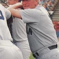 John McNamara (baseball)