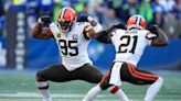 Why Myles Garrett is closer to the end than he thinks: Here’s how that affects the Browns’ Super Bowl window — Jimmy Watkins