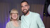 Travis Kelce Reveals He Wants to Date Someone as 'Kind-Hearted' as His Mom