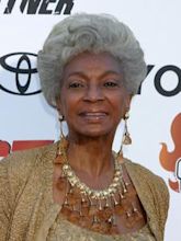 Nichelle Nichols