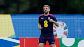 Shaw's imminent return at left back could provide a missing piece for England