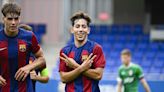 Barcelona in talks to renew youth prodigy whose contract expires on June 30