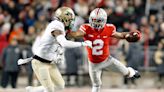 Ohio State's Garrett Wilson, Chris Olave remain in the first round of many NFL mock drafts