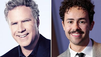 Will Ferrell Sets Netflix Comedy Series ‘GOLF’ With Ramy Youssef & Josh Rabinowitz