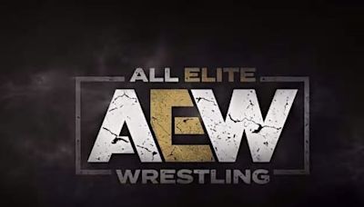 Luchadora acosada en AEW