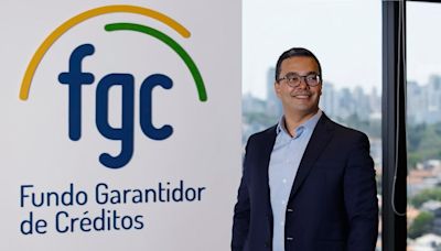 Entrevista | ‘Sistema financeiro do Brasil é um dos mais seguros’, diz CEO do Fundo Garantidor de Créditos