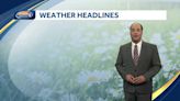 Video: Cooler days ahead in New Hampshire