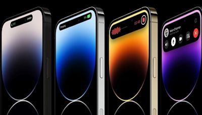 iPhone 16 全系列發大招：一項升級能提高手機耐用度 - DCFever.com