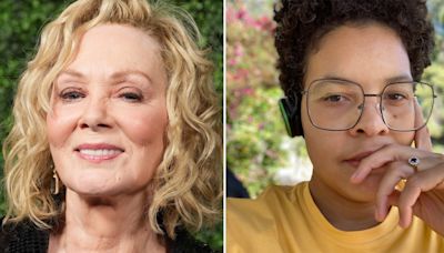 Jean Smart To Produce Confederate Flag Drama Series In Works At Max With Kristen SaBerre Set To Write & EP