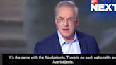 Russian talk show ‘expert’ claims Kazakhs, Uzbeks, and Azerbaijanis were artificially created by USSR