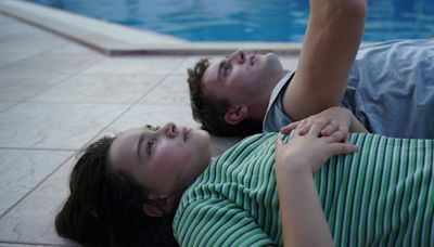 Paul Mescal's best movie Aftersun is now available to watch on Netflix