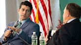 Paul Ryan: Trump a ‘scourge’ on the country, Republican Party