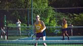 Roundup: Golf teams prepare for championship season, Hornet tennis ends season at regional