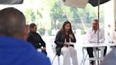 'No son malandros ni malandras': Caty Monreal sobre trabajadores de la alcaldía Cuauhtémoc
