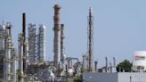 Exclusive-EU embargo diverts Lukoil's Caspian oil to CPC link