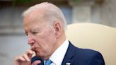 Biden Should Resign the Presidency to Save His Legacy