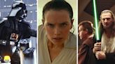 La Star Wars que más amo y la que más odio - La Tercera