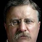 Theodore Roosevelt