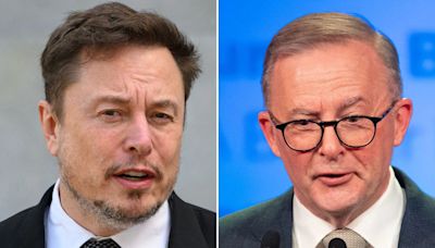 Elon Musk blasts Australia’s ‘censorship’ after court orders X to take down terror video