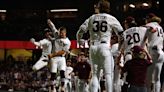 Mississippi State Baseball is Heading to Charlottesville for the NCAA Regionals