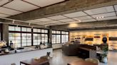 東海大學推動校園資產活化 老郵局變身氣質文創咖啡館