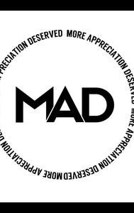 M.A.D.