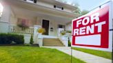 Renting More Affordable Than Homeownership