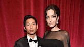Angelina Jolie 'by son's side' in hospital as chilling details emerge about bike smash without a helmet