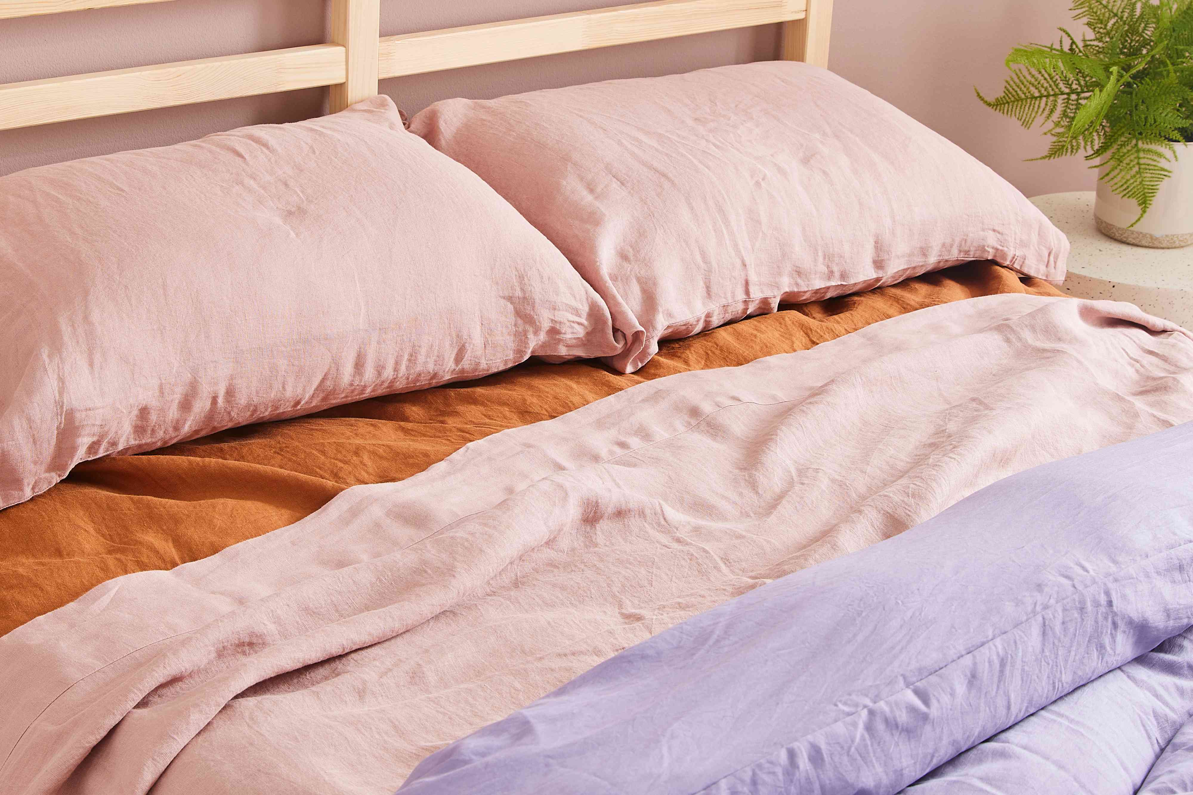 Should You Wash New Sheets Before Using Them? We Asked a Laundry Expert