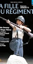 La fille du régiment (2007) - News - IMDb