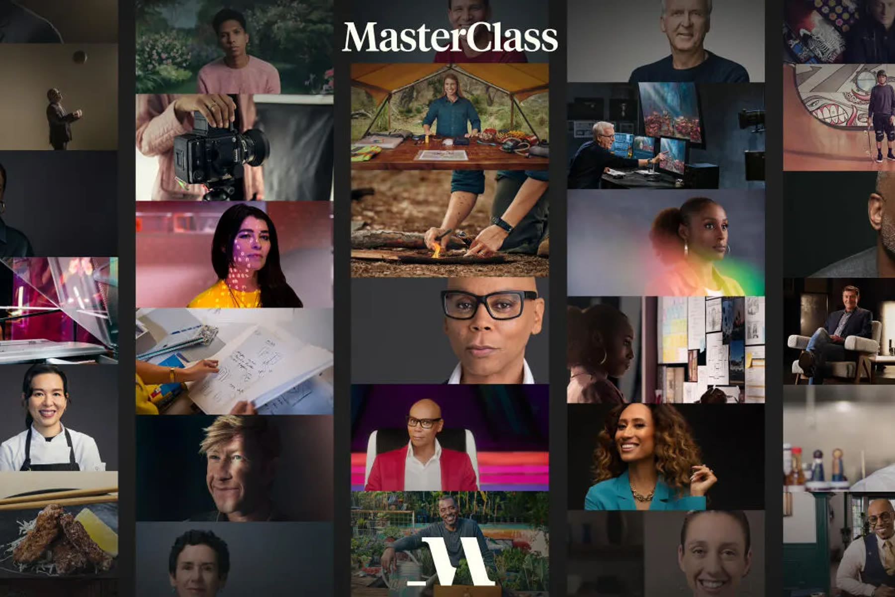 MasterClass Is Offering 15% off Its Yearly Subscription For Any Plan