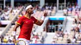 Nadal reacciona en París y brinda el 60º baile con Djokovic