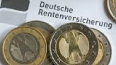 Germany to hike pensions nationwide by 4.57%