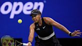 Naomi Osaka loses in US Open second round to Karolina Muchova