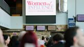 Slideshow: Here's who attended the 2024 Women of Influence awards - Nashville Business Journal