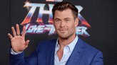 Chris Hemsworth Sets Nat Geo First-Look Deal Through New Production Company