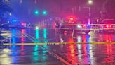 Police: Two dead, one hurt in Grand Rapids shooting
