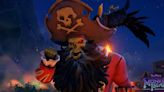 Sea of Thieves: una verdadera y completa experiencia pirata