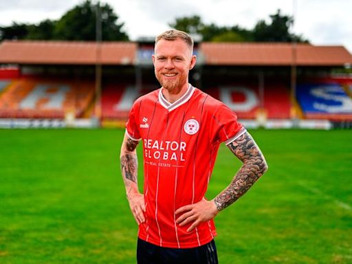 Damien Duff’s poetry and Shels’ double bid reigniting Aiden O’Brien’s fire after ‘humbling’ free-agent experience