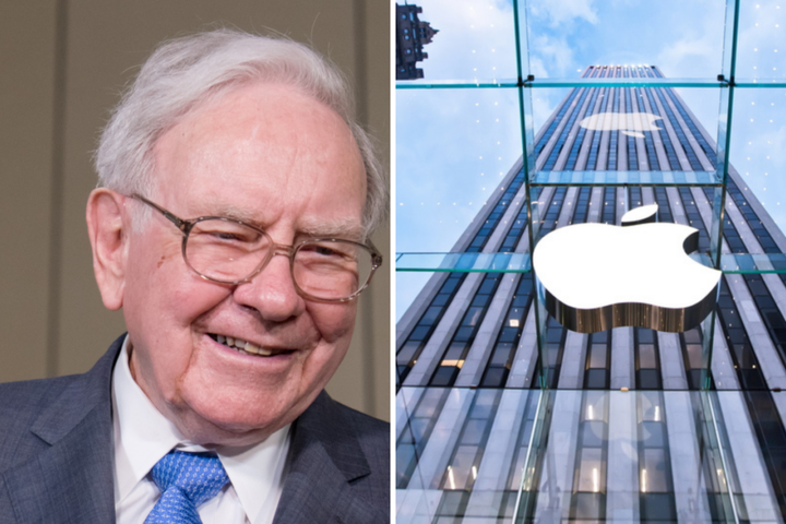 ...In Ulta Beauty And Heico — Elon Musk Calls Berkshire Hathaway's $277B Cash Reserves 'Wild'