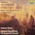 Brahms: Alto Rhapsody; Nänie; Gesang der Parzen; Schicksalslied