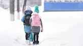 Vacaciones de invierno: cuándo empieza el receso escolar en cada provincia