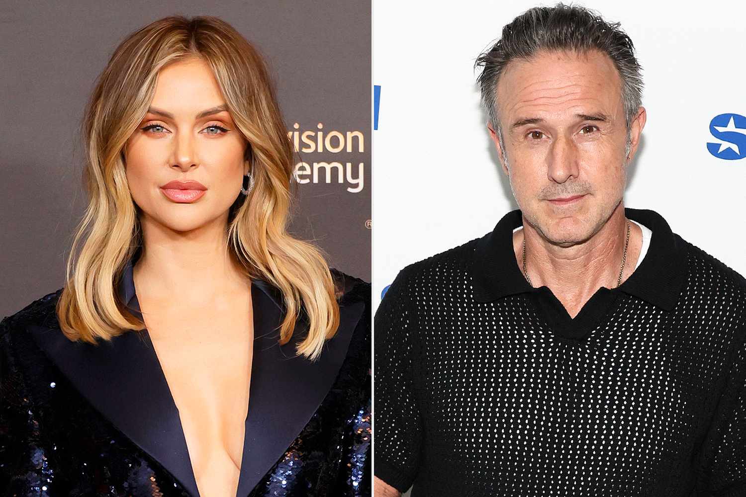 David Arquette Says Lala Kent Was 'Not the Friendliest' When They Met: 'Why Am I Getting Attitude?'