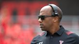 OU takes Red Raiders' receivers coach