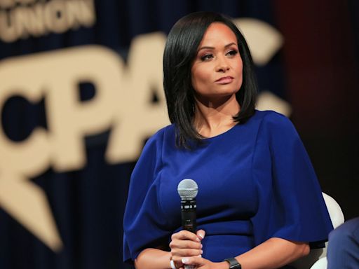 Katrina Pierson wins Texas House District 33 in Rockwall