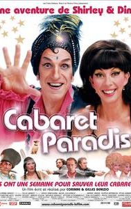 Cabaret Paradis