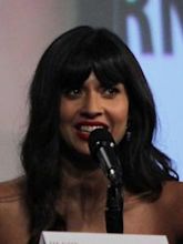 Jameela Jamil